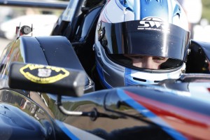 Matty Graham (GBR) Sean Walkinshaw Racing BRDC F4